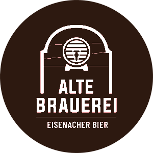 Eisenacher Brauerei Logo